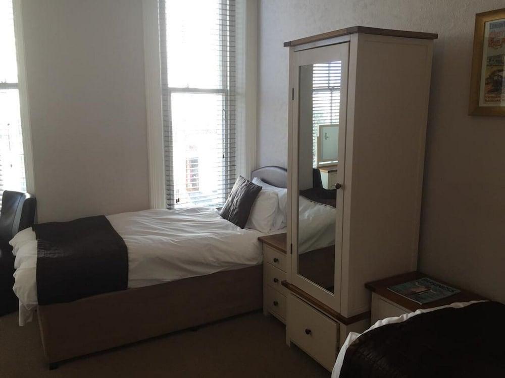 Bed & Breakfast The Mowbray Eastbourne