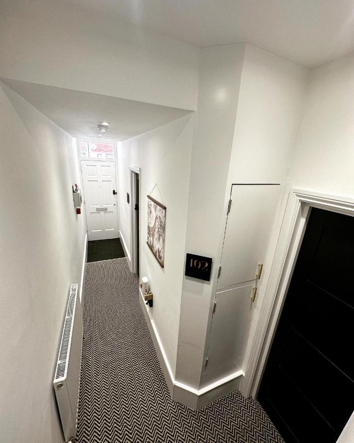 Boutique Nights Willow Aparthotel Eastbourne