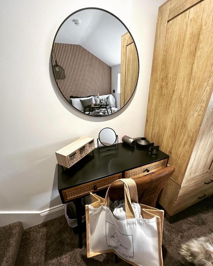 Aparthotel Boutique Nights Willow *