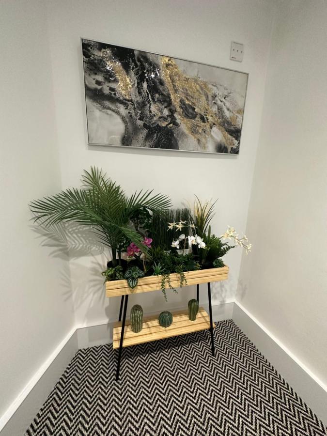 Aparthotel Boutique Nights Willow