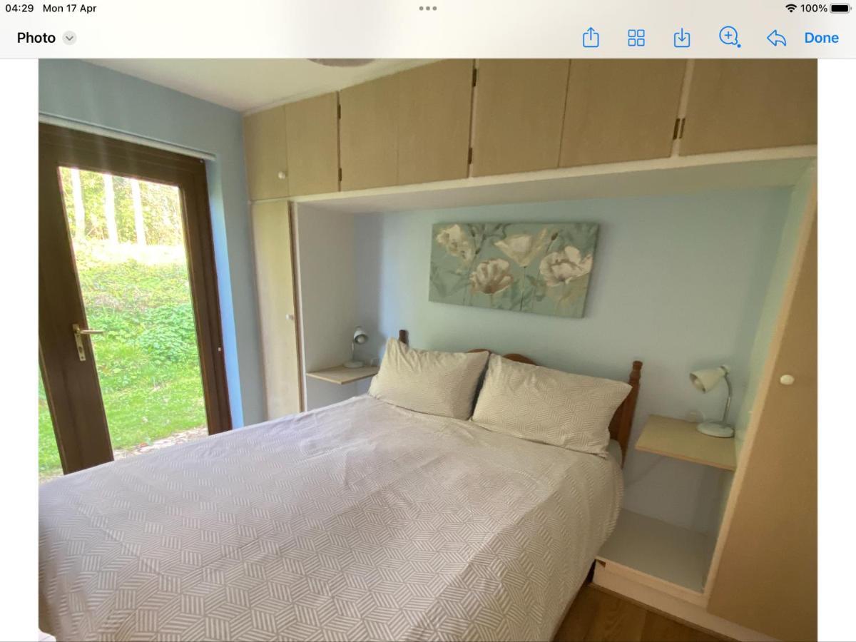 Chalet Arbor