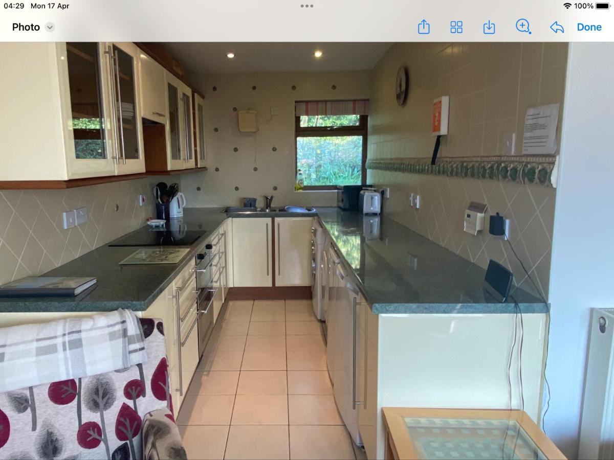 Arbor Chalet Eastbourne
