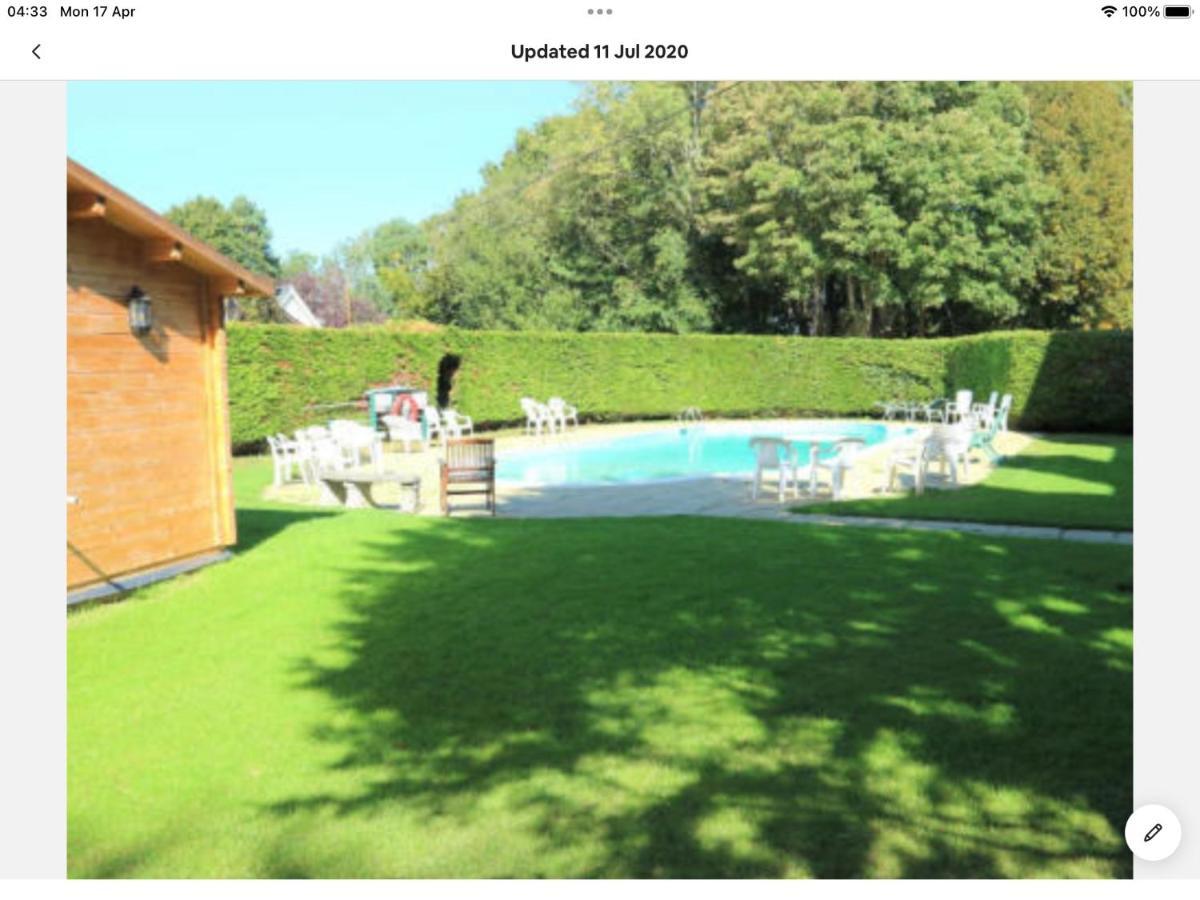 Arbor Chalet Eastbourne