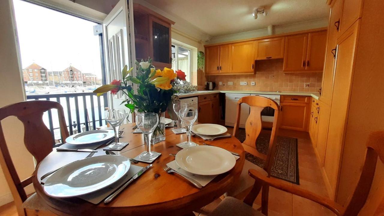 Sail Away Holiday home