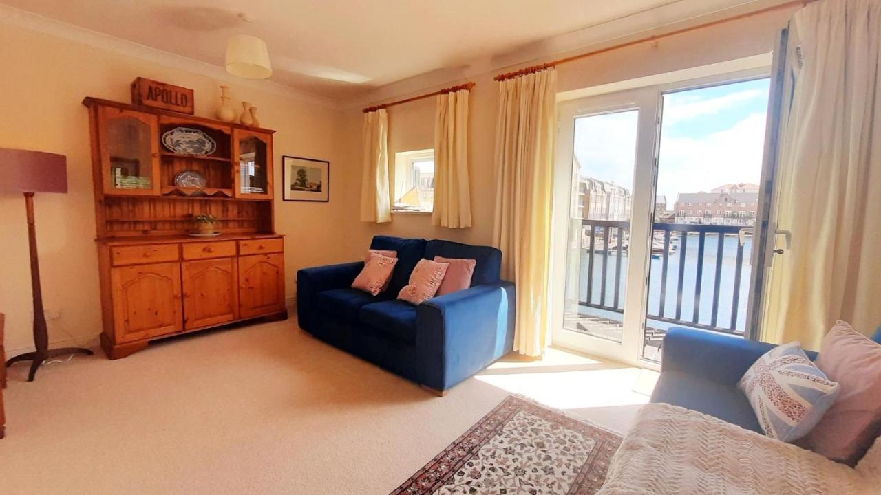 Sail Away Holiday home
