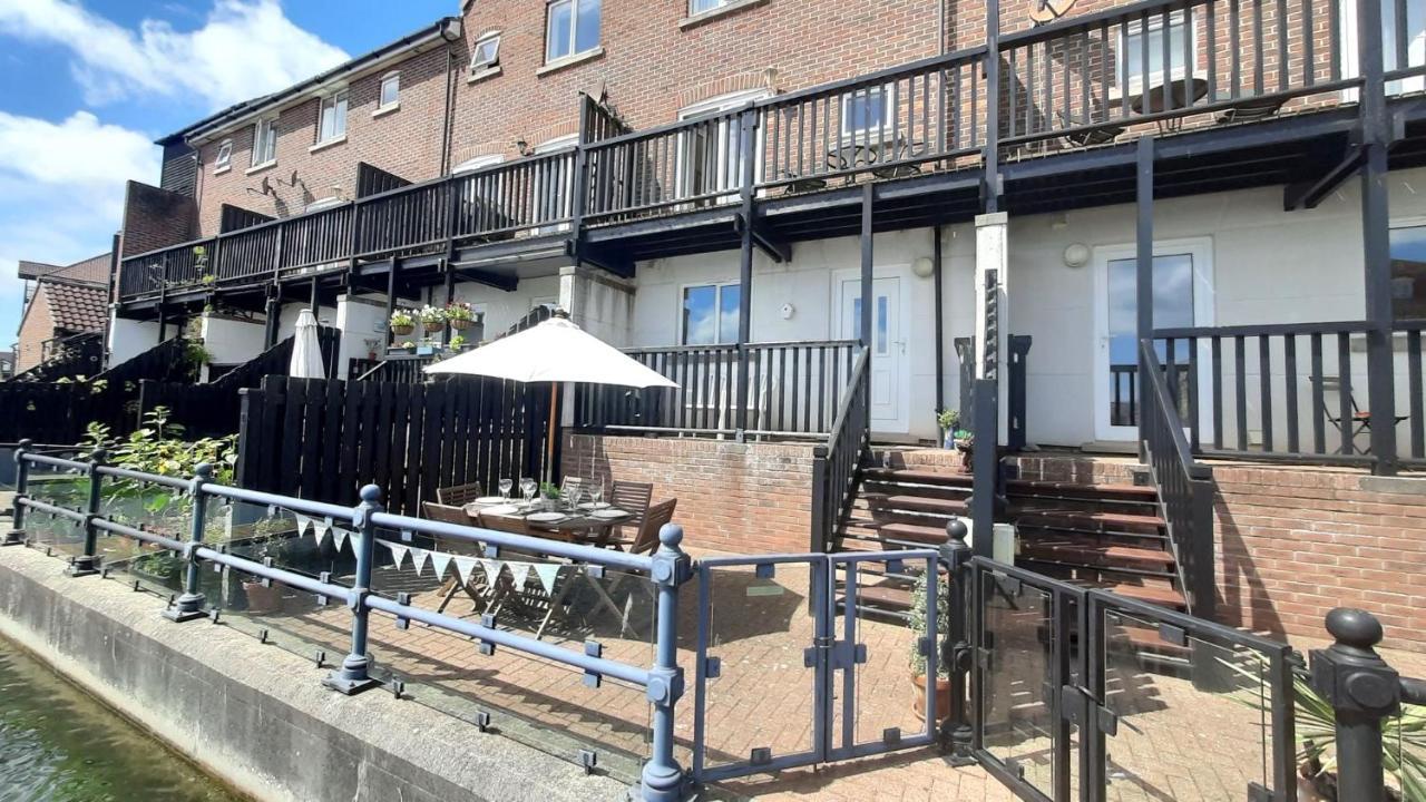 Sail Away Holiday home Eastbourne