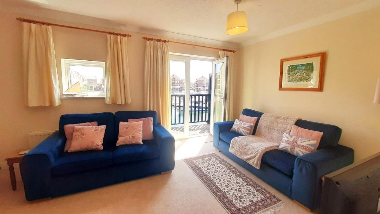 Sail Away Holiday home