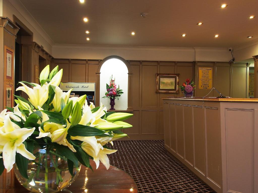 Hotel The Chatsworth