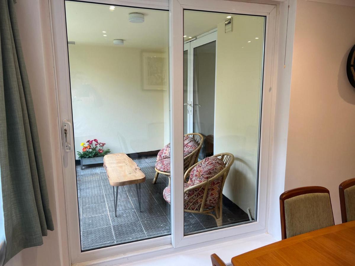 One Queens Gardens, Sea View Apartment, Eastbourne. Apartment Eastbourne