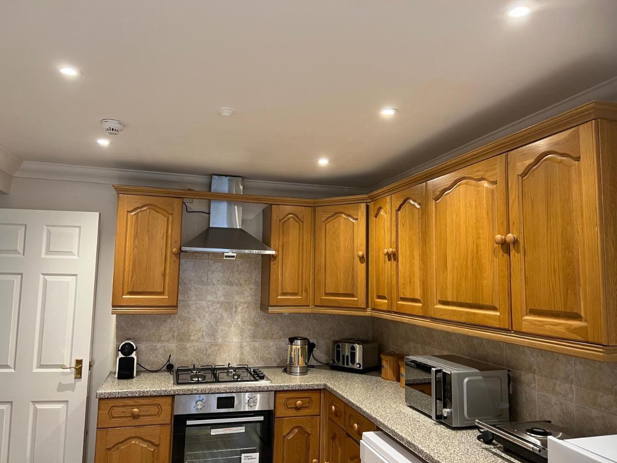 One Queens Gardens, Sea View Apartment, Eastbourne. Apartment Eastbourne