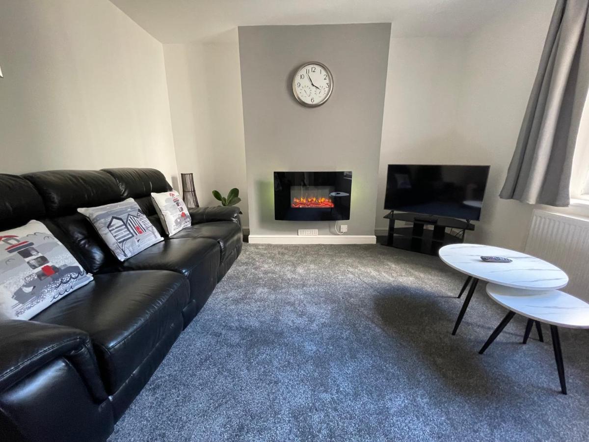 Garden Flat In 'little Chelsea' Apartment