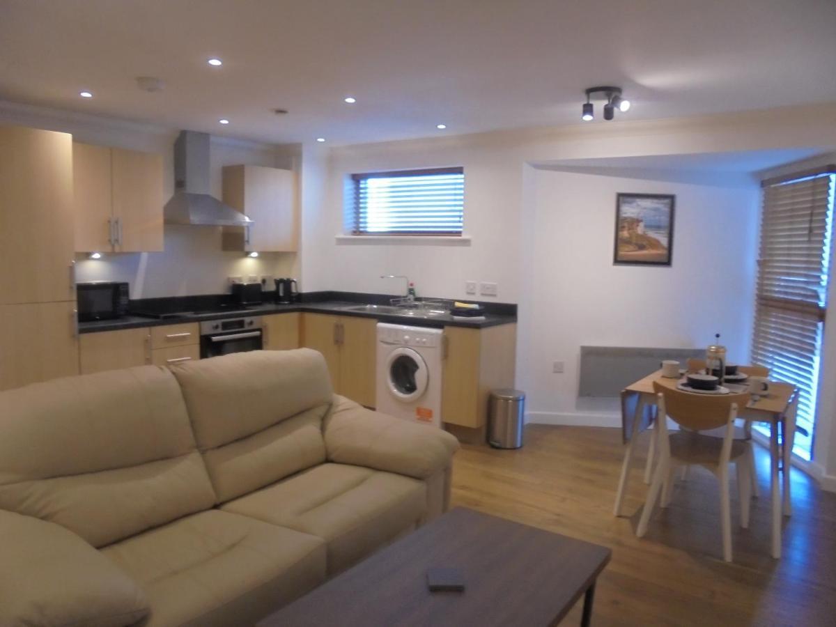 Apartment Millgrove House Eastbourne
