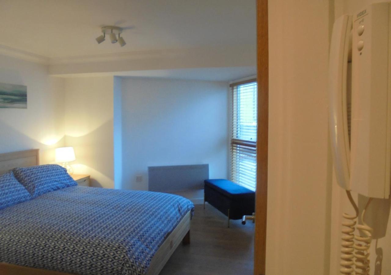 Millgrove House Apartment Eastbourne