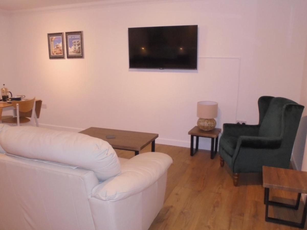 Apartment Millgrove House *