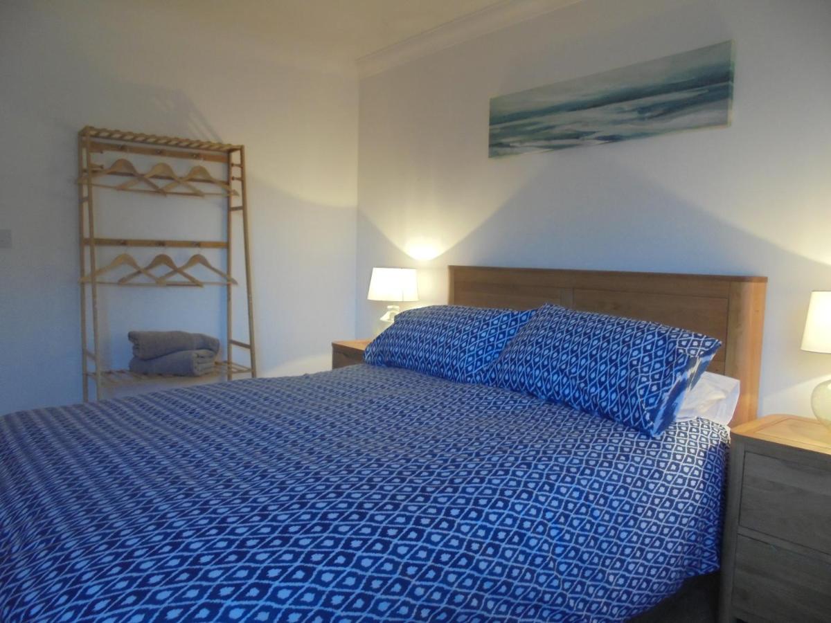 Apartment Millgrove House *