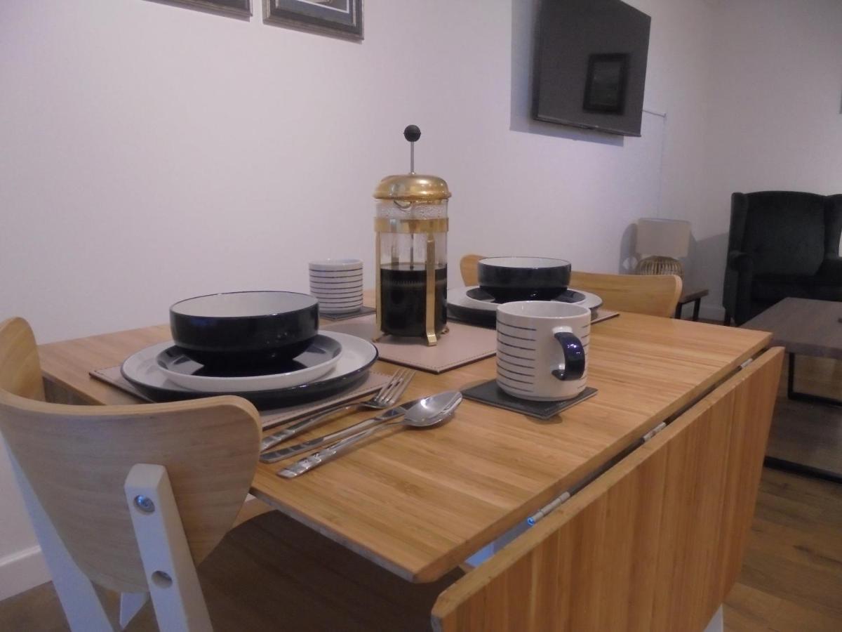Millgrove House Apartment Eastbourne