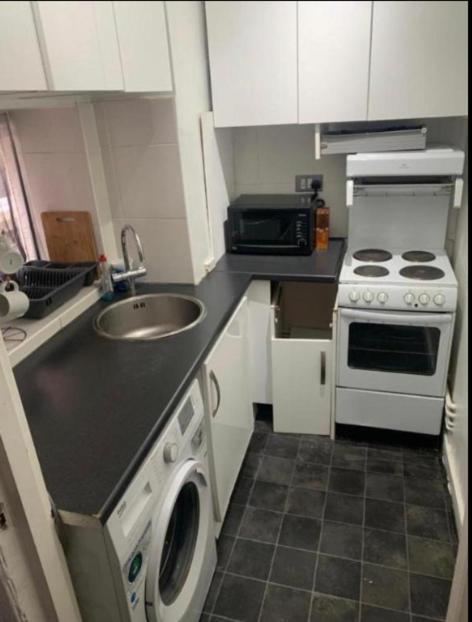 Apartment Studio Town Centre
