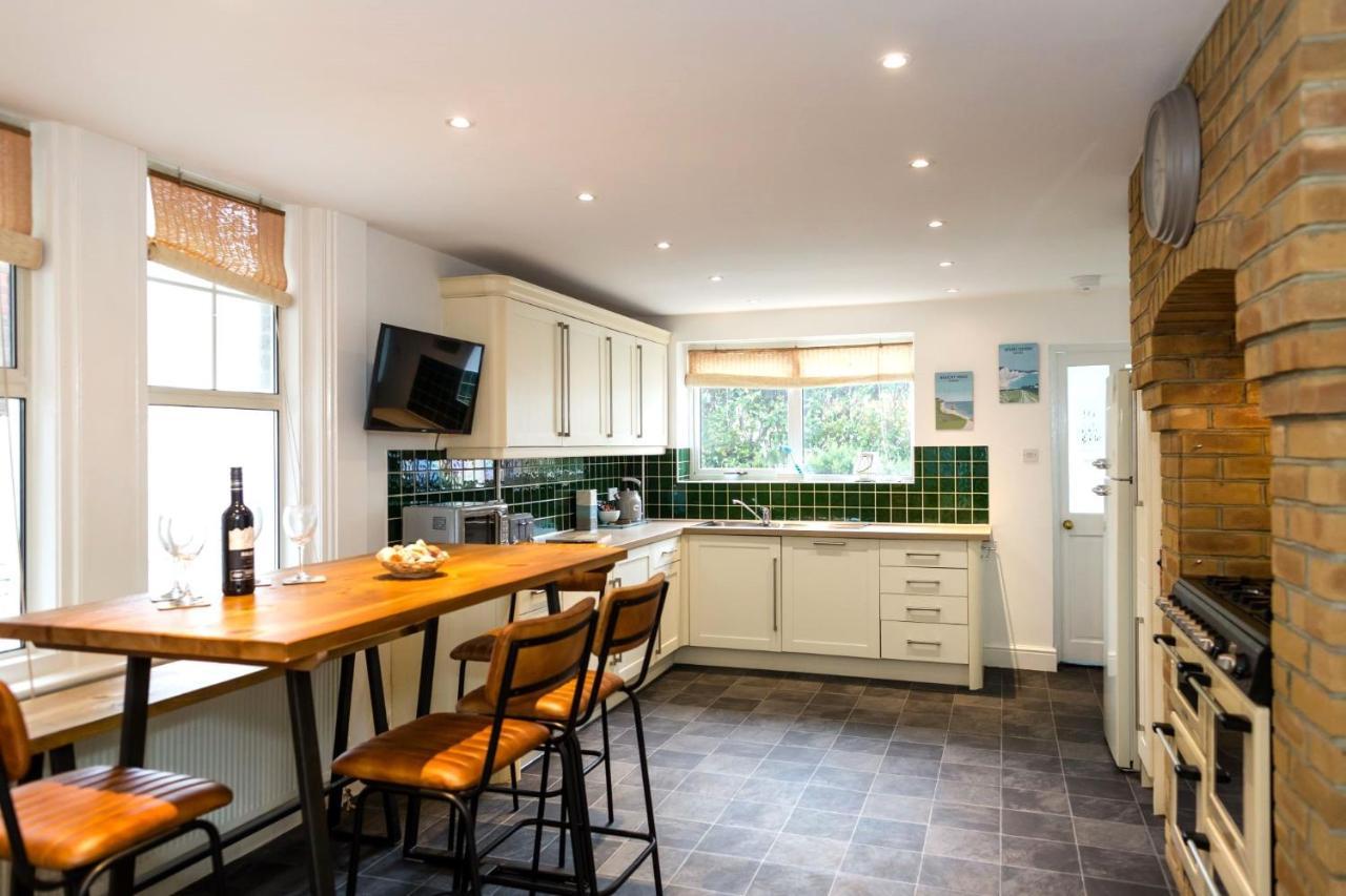 Holiday home In Reach Eastbourne