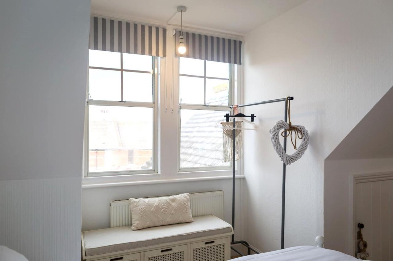 In Reach Holiday home Eastbourne