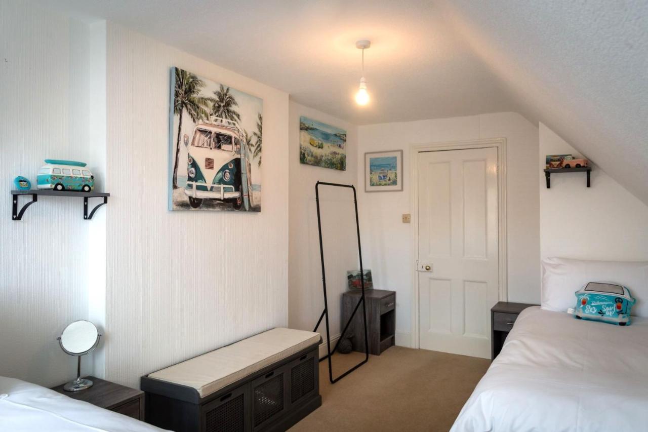 Holiday home In Reach Eastbourne