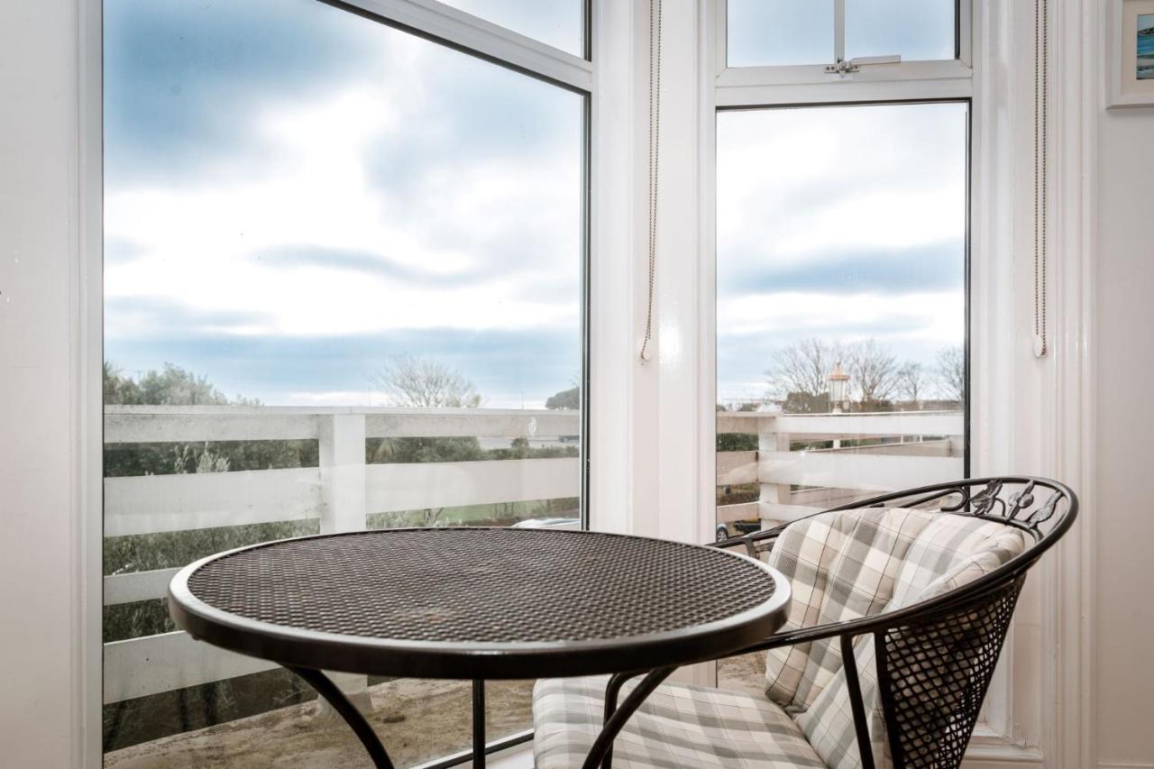 Holiday home In Reach Eastbourne