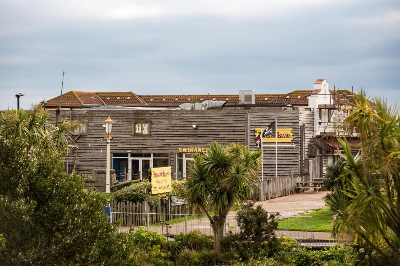 In Reach Holiday home