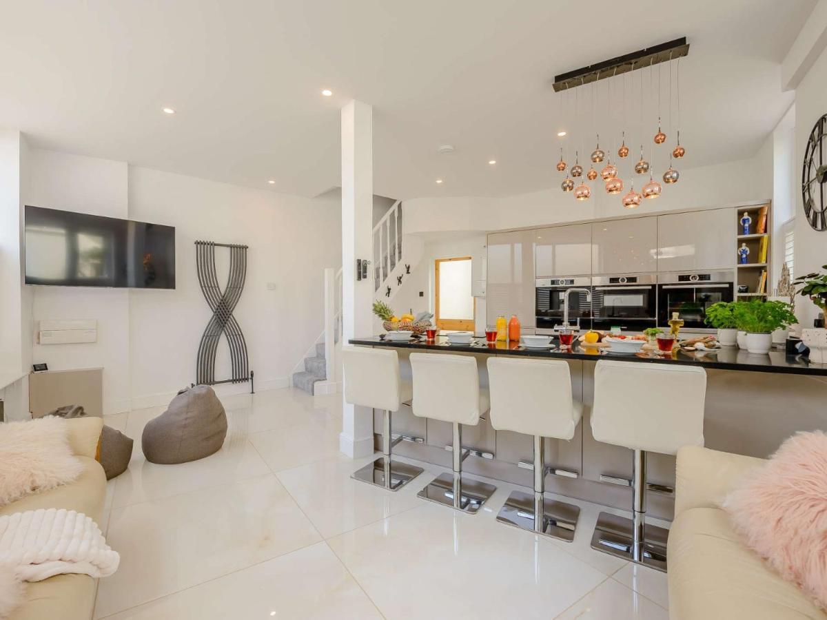 Holiday home 2 Bed In 88874