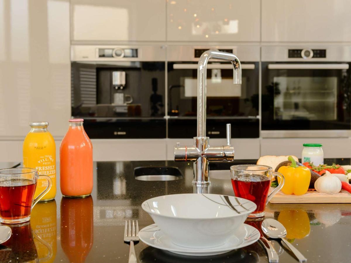 Holiday home 2 Bed In 88874
