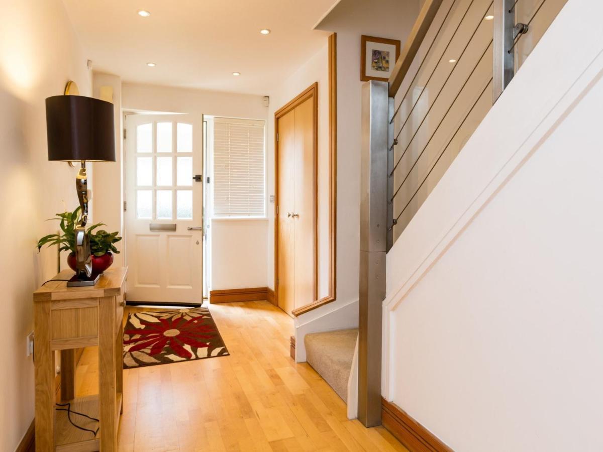 3 Bed In Ehc32 Holiday home *