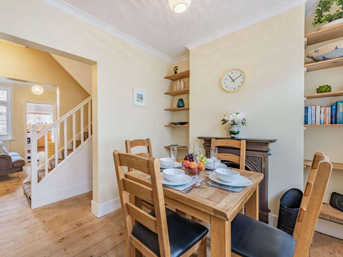 2 Bed In Ehc06 Holiday home *