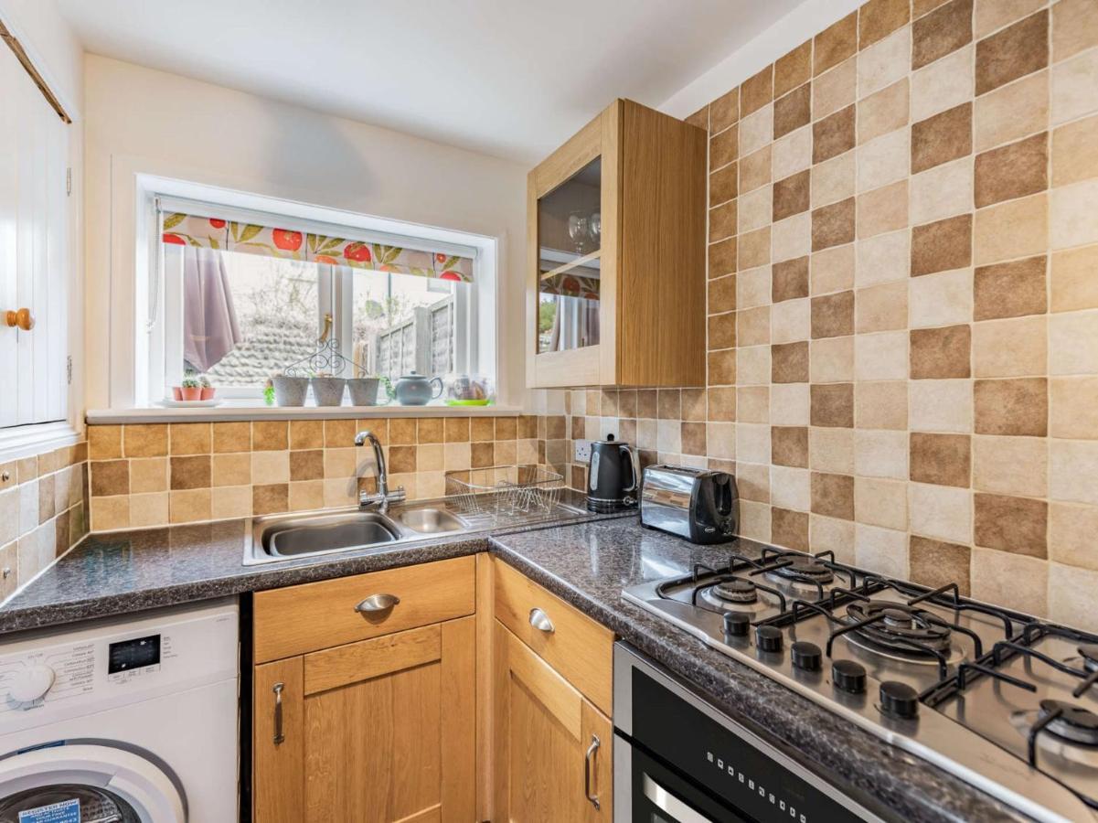 2 Bed In Ehc06 Holiday home Eastbourne