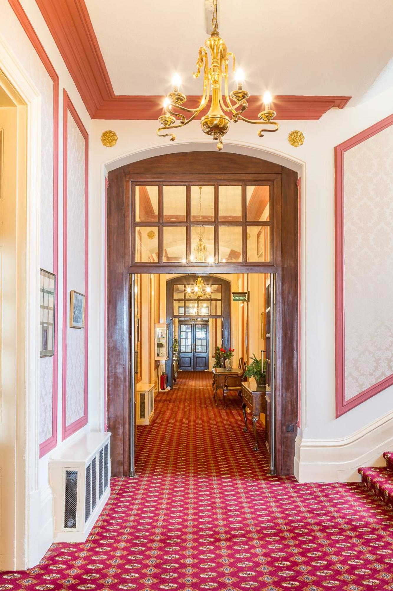 Hotel Queens Eastbourne
