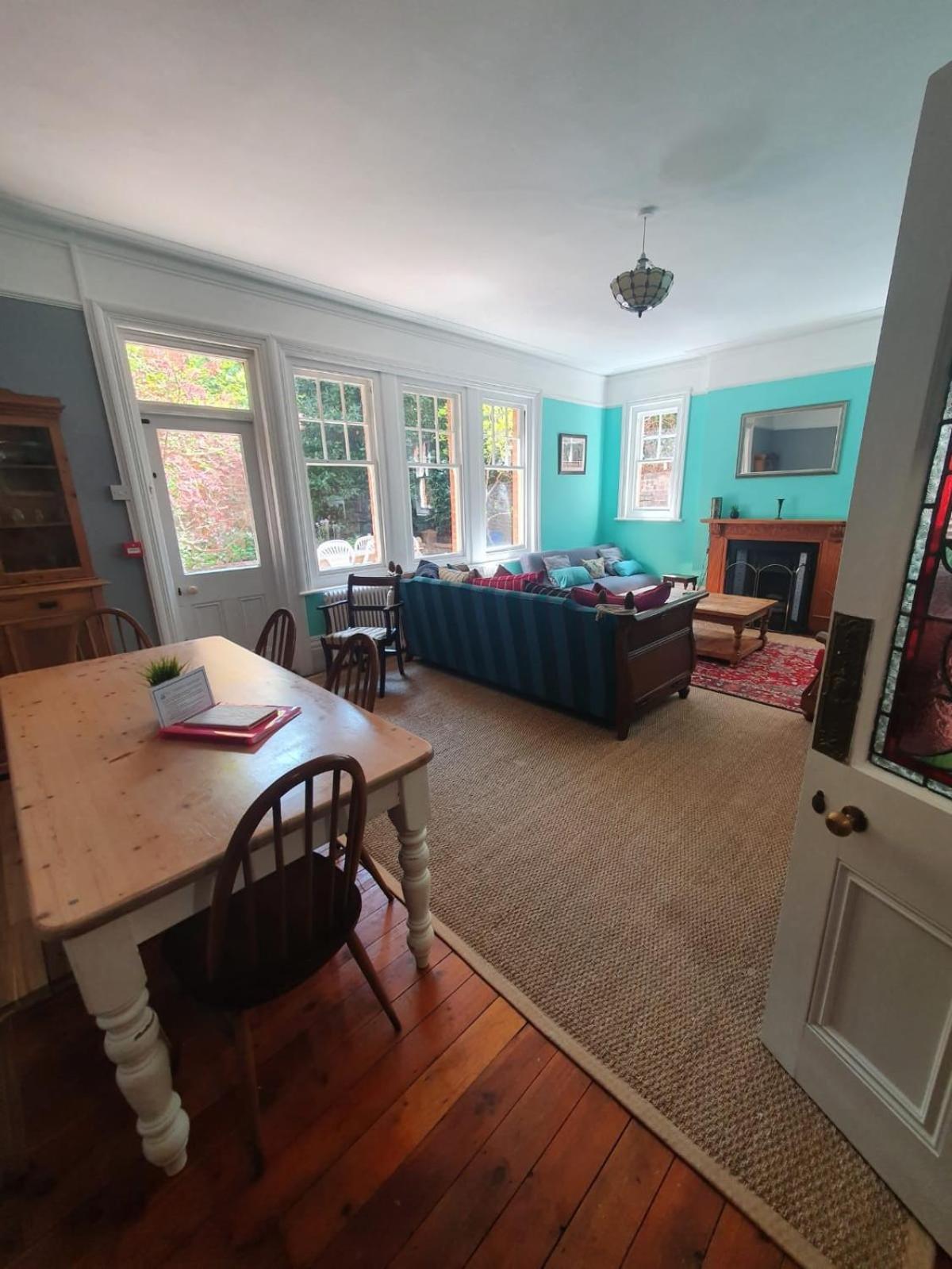 Silverdale Holiday Apartments Apartment *