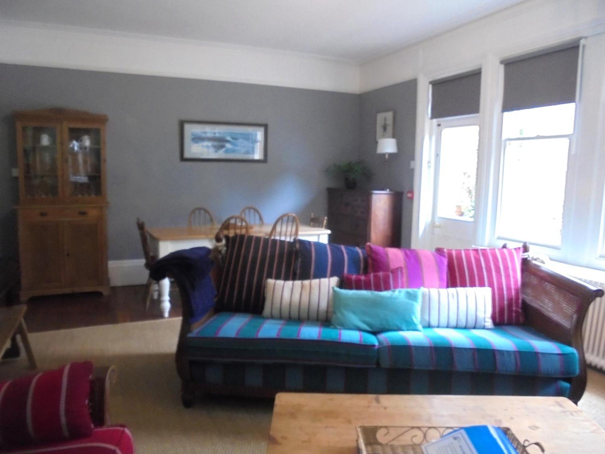 Apartment Silverdale Holiday Apartments