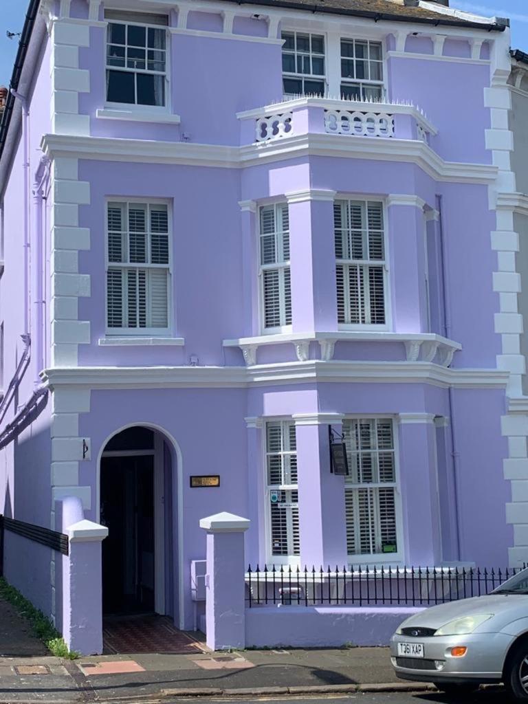 Gyves House Eastbourne