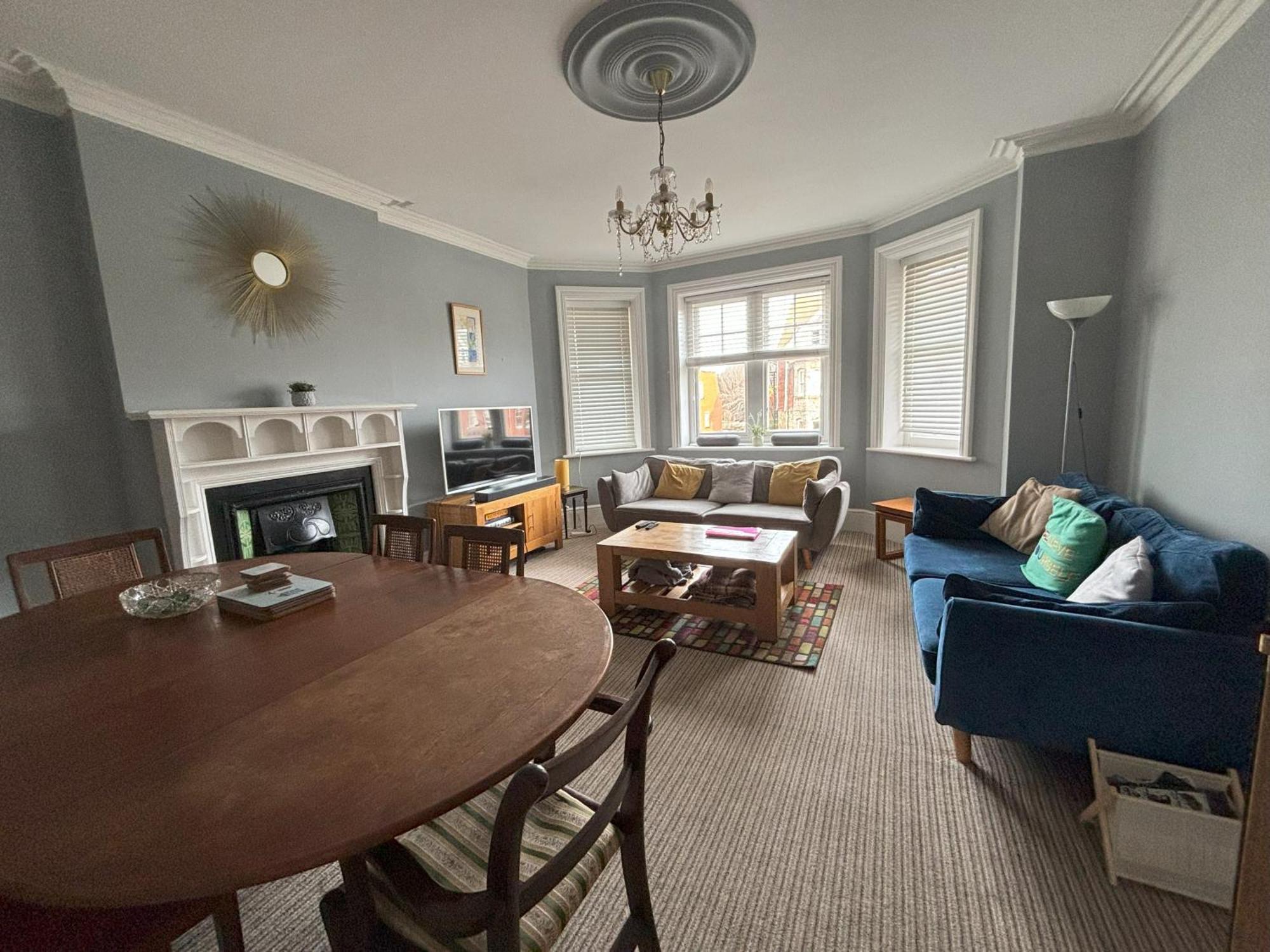 Silverdale Holiday Apartments *
