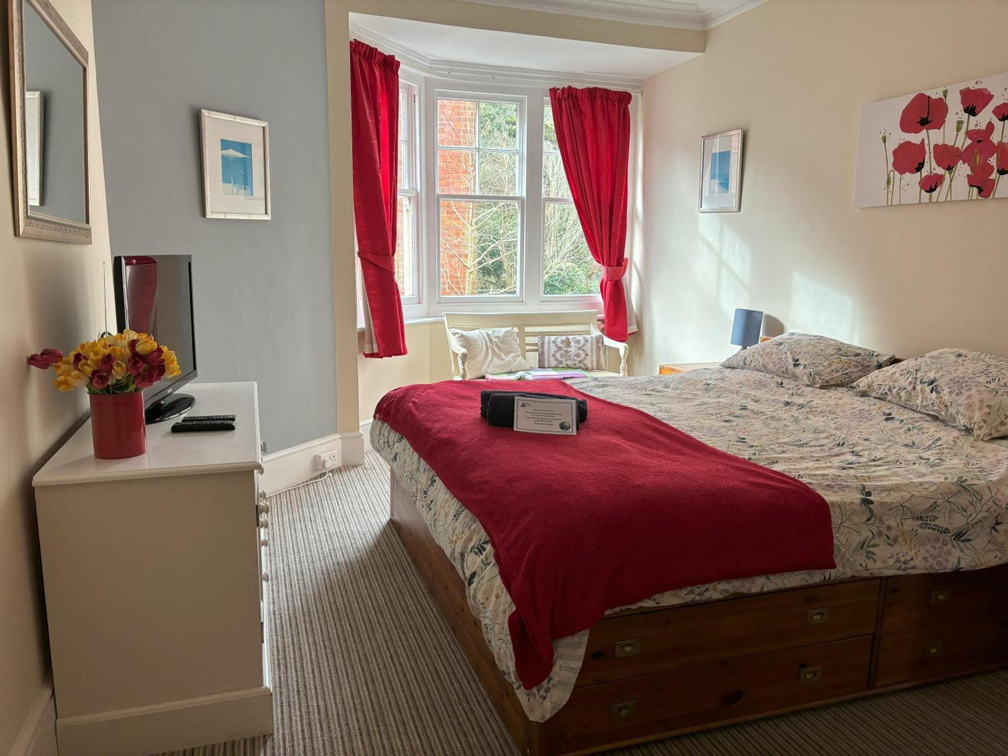 Silverdale Holiday Apartments