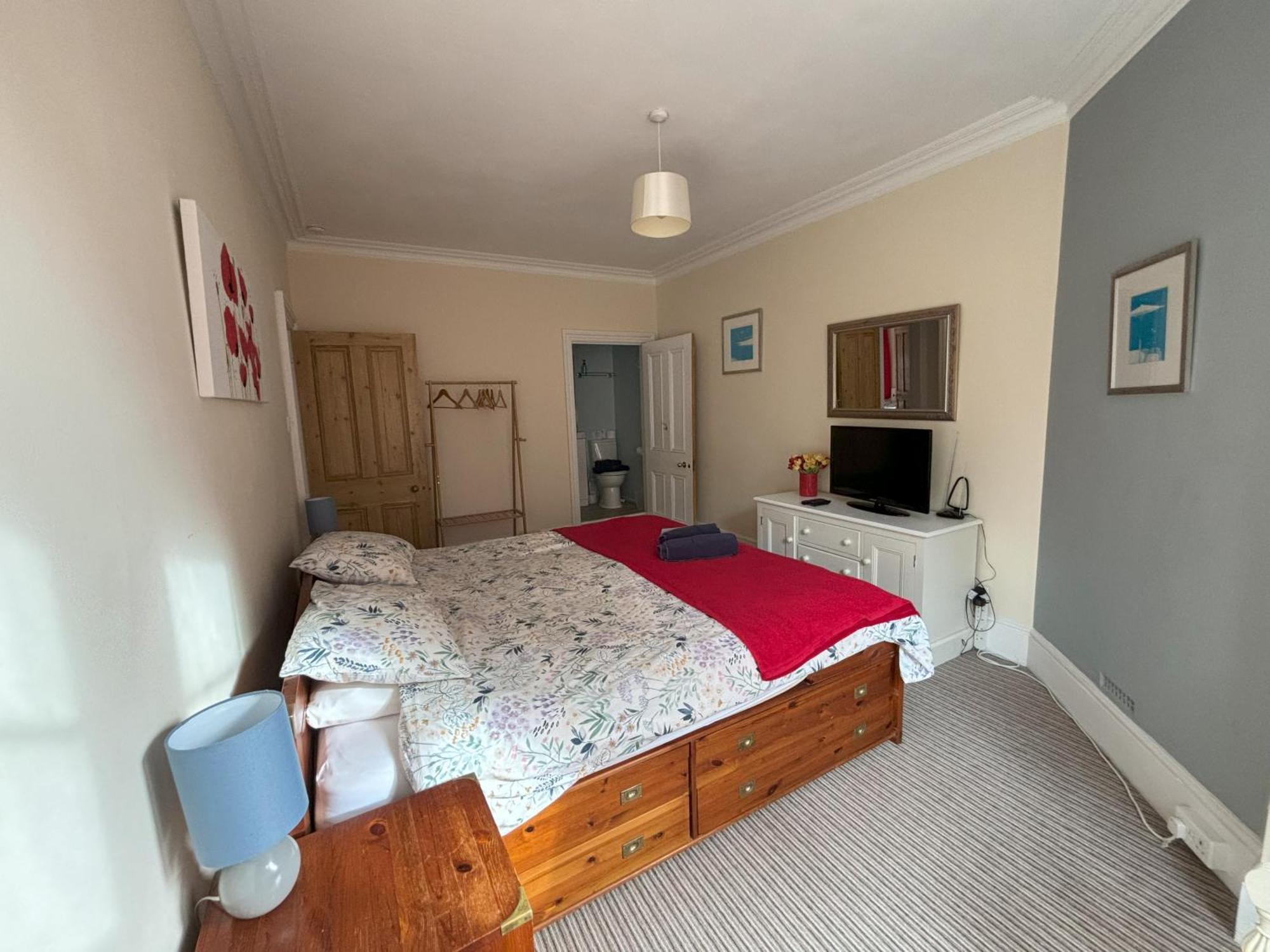 Silverdale Holiday Apartments Apartment *