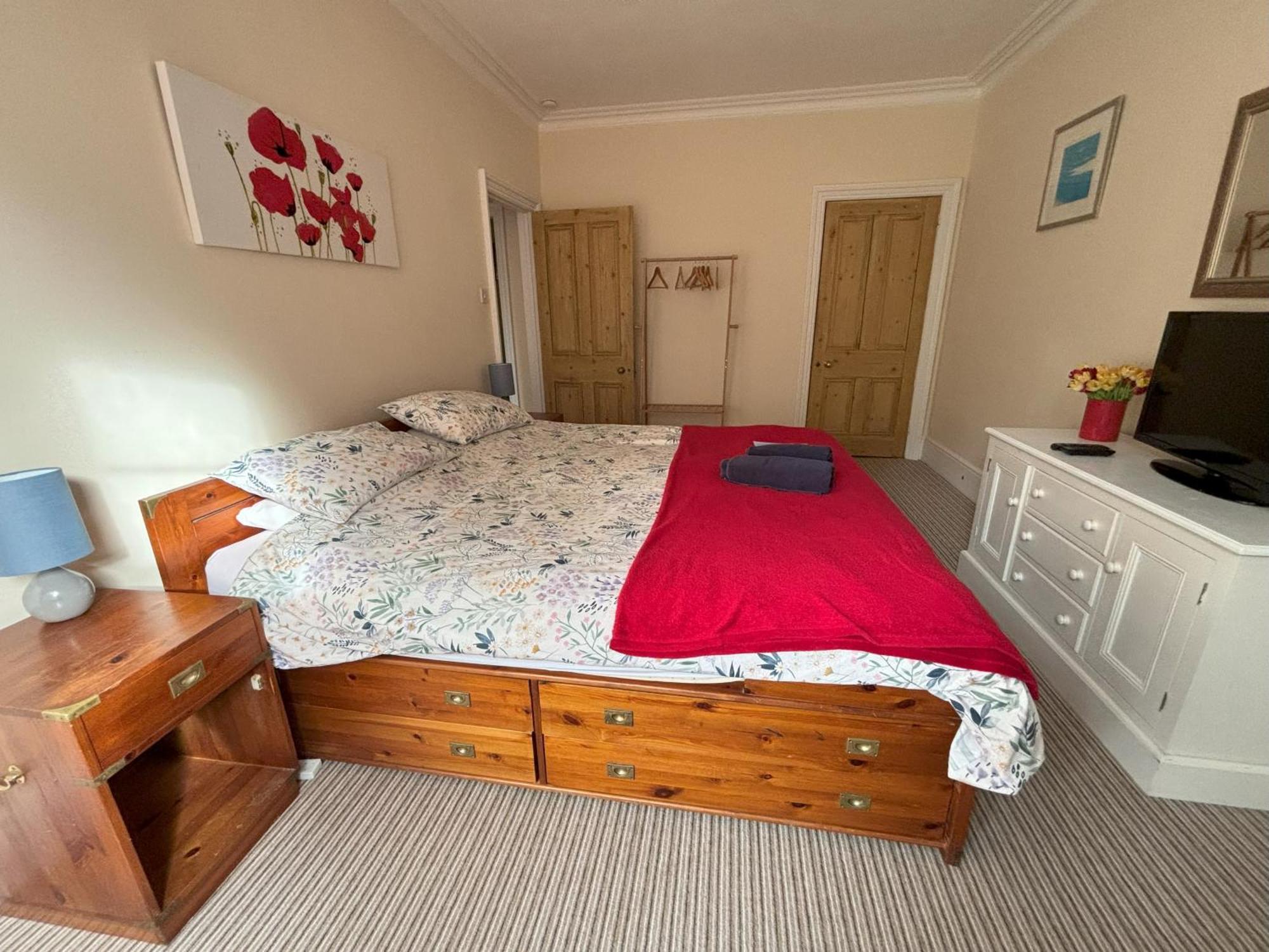 Silverdale Holiday Apartments Eastbourne