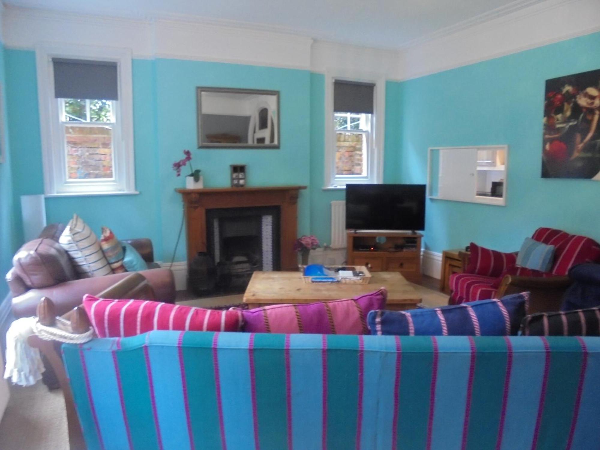 Silverdale Holiday Apartments Apartment Eastbourne
