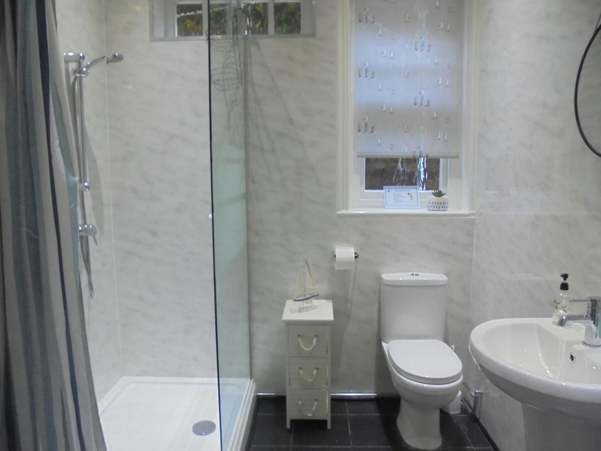 Silverdale Holiday Apartments Apartment Eastbourne
