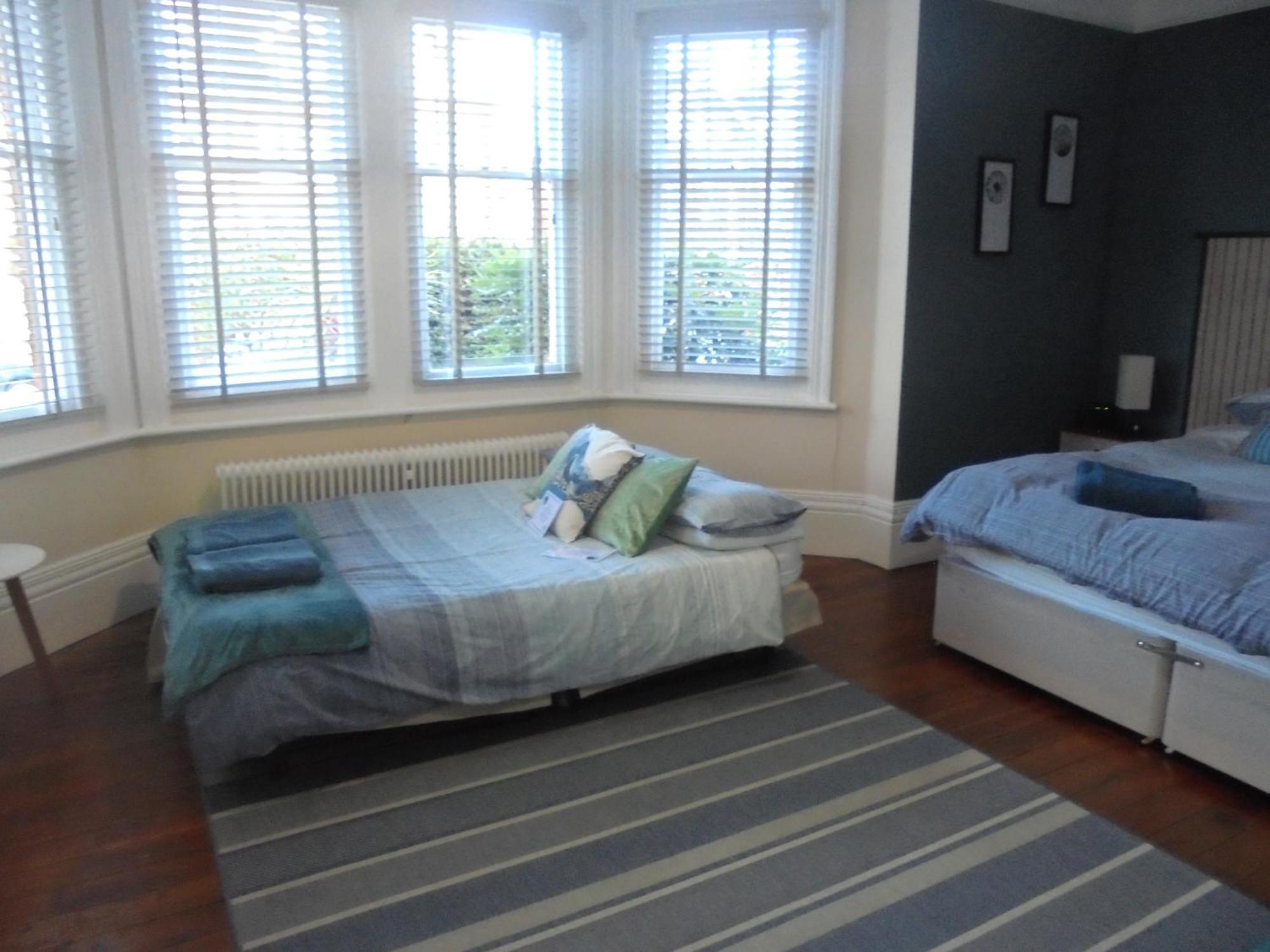 Silverdale Holiday Apartments Apartment Eastbourne