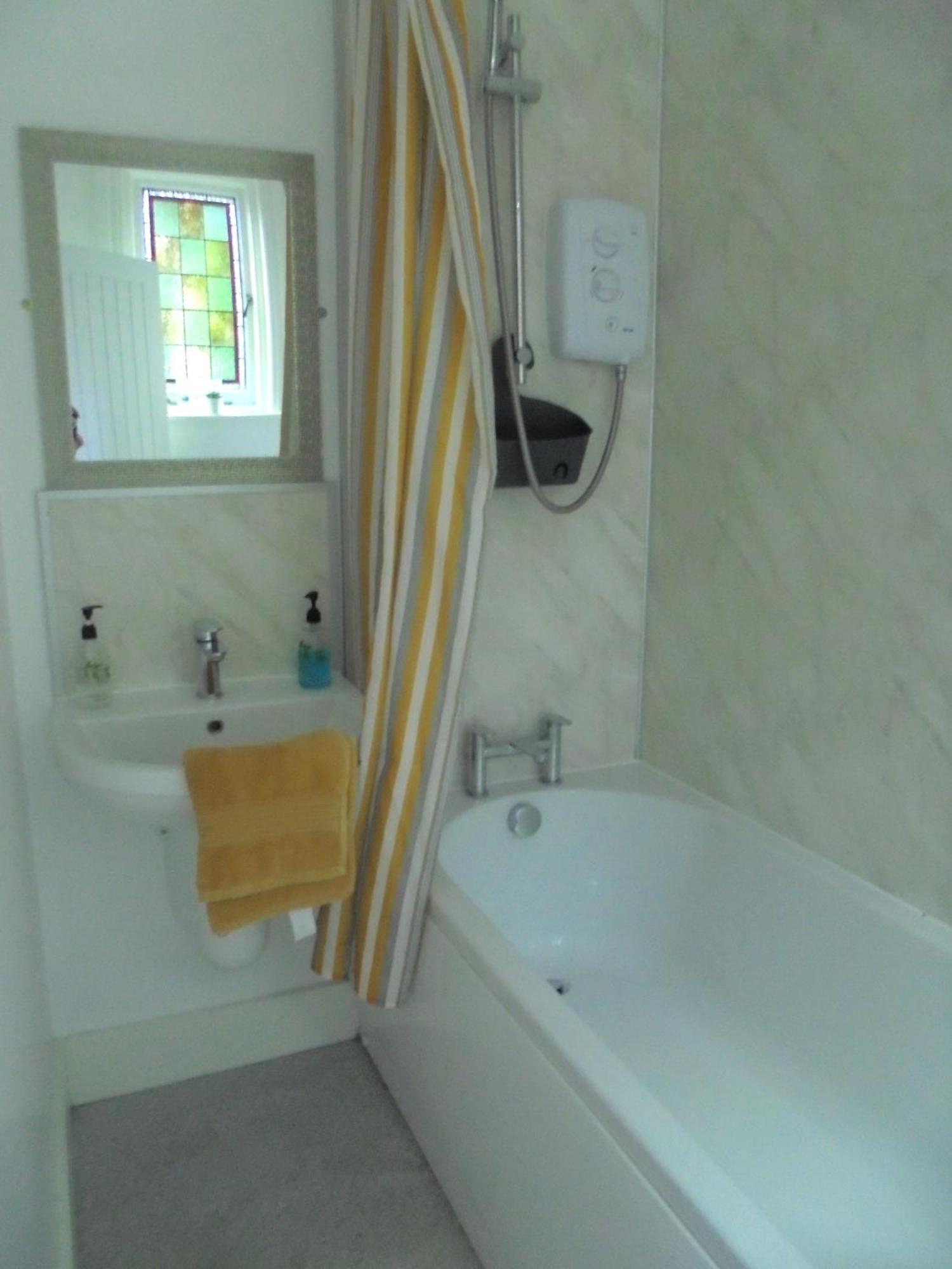 Silverdale Holiday Apartments Apartment *