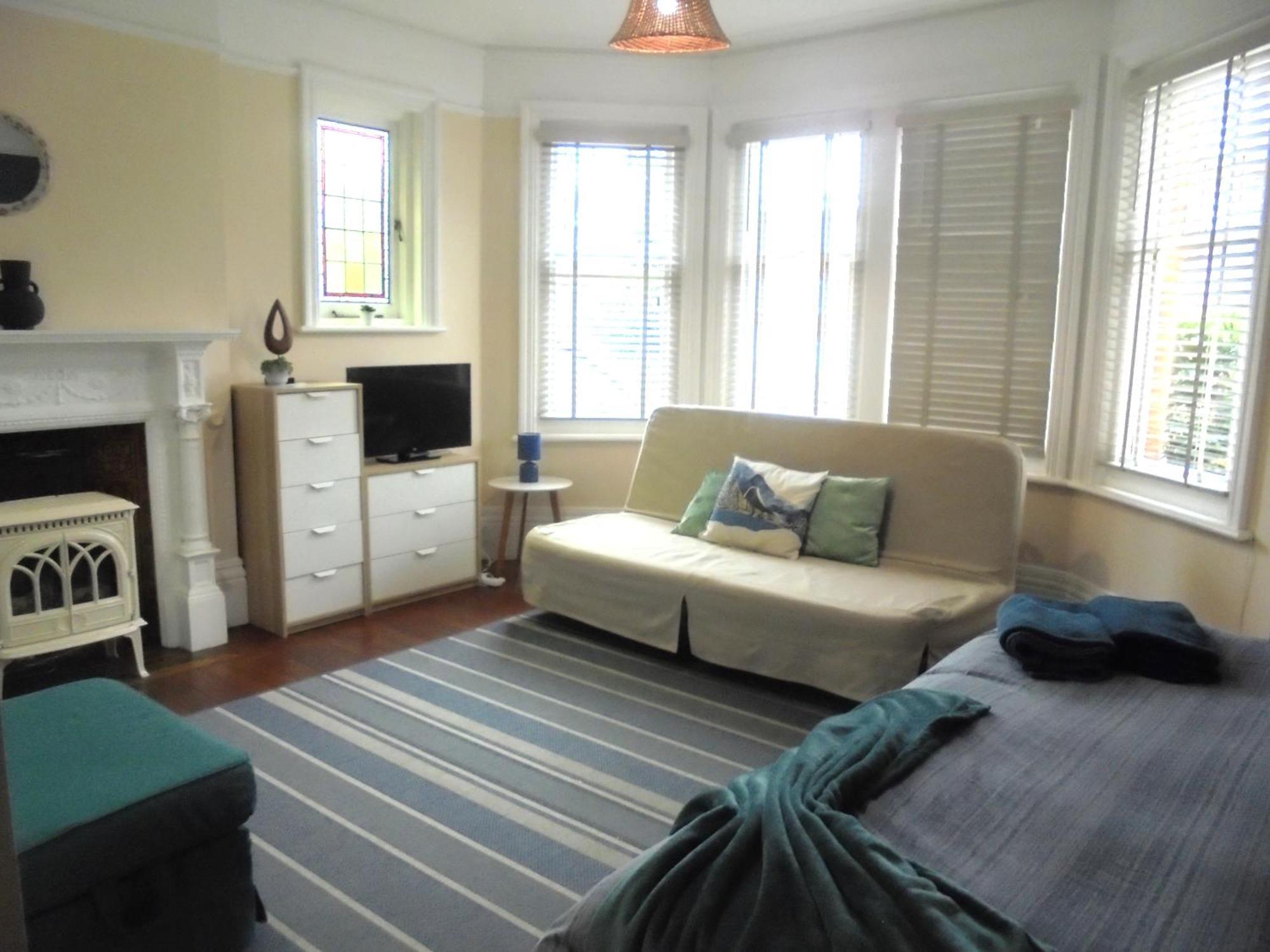Silverdale Holiday Apartments Eastbourne