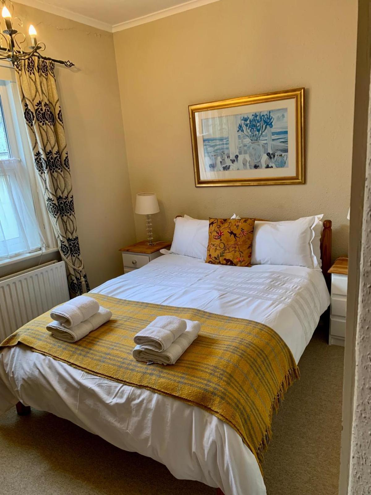 Gyves House Guest house
