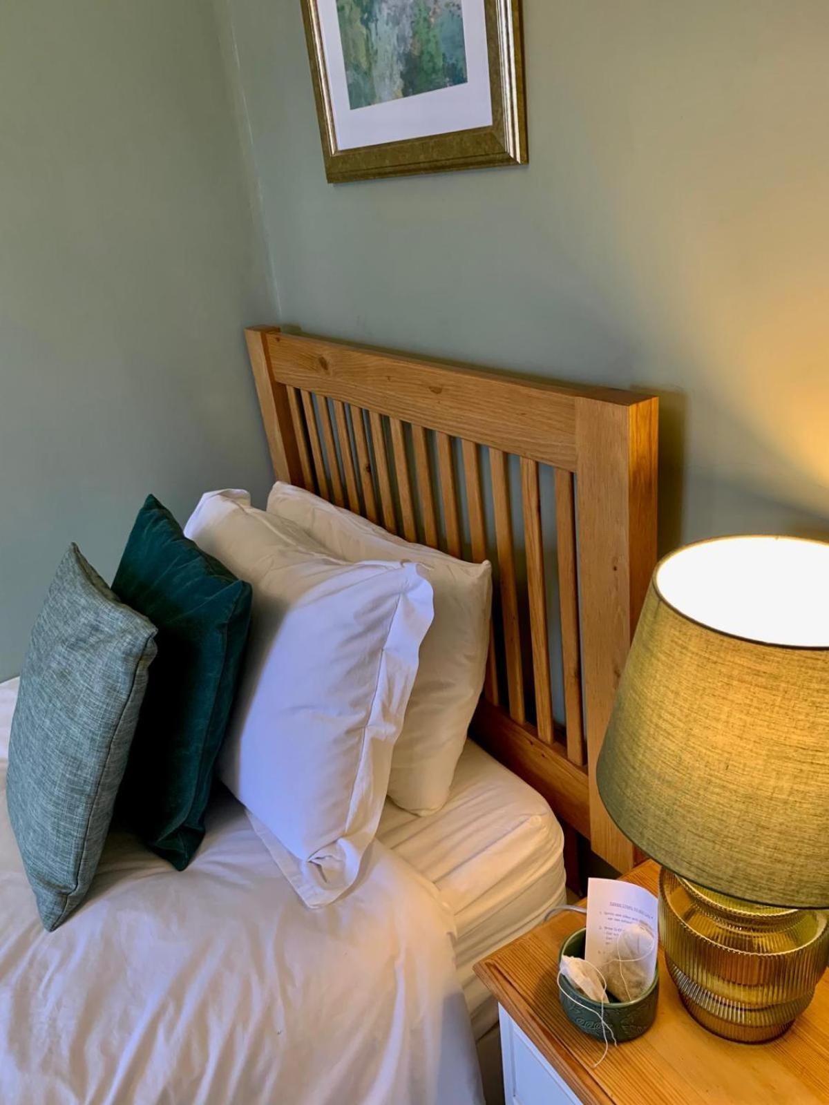 Gyves House Guest house 4*