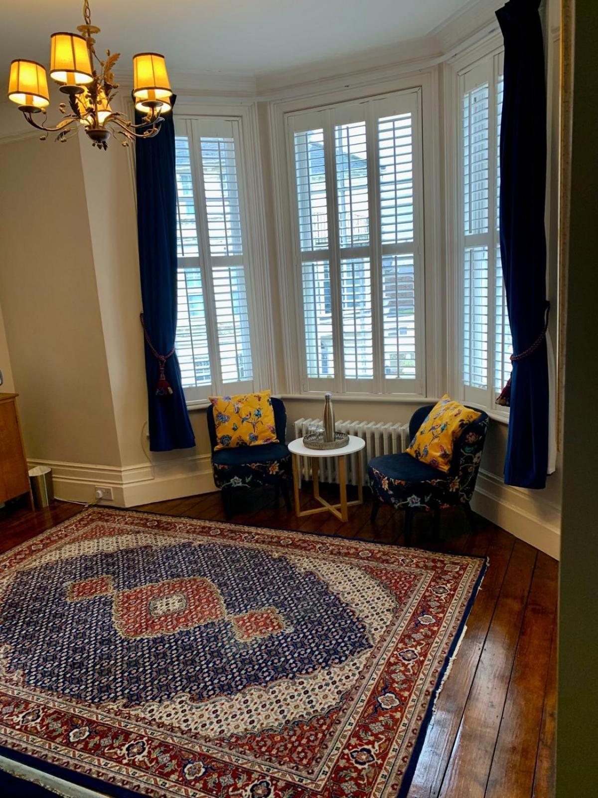 Gyves House Guest house