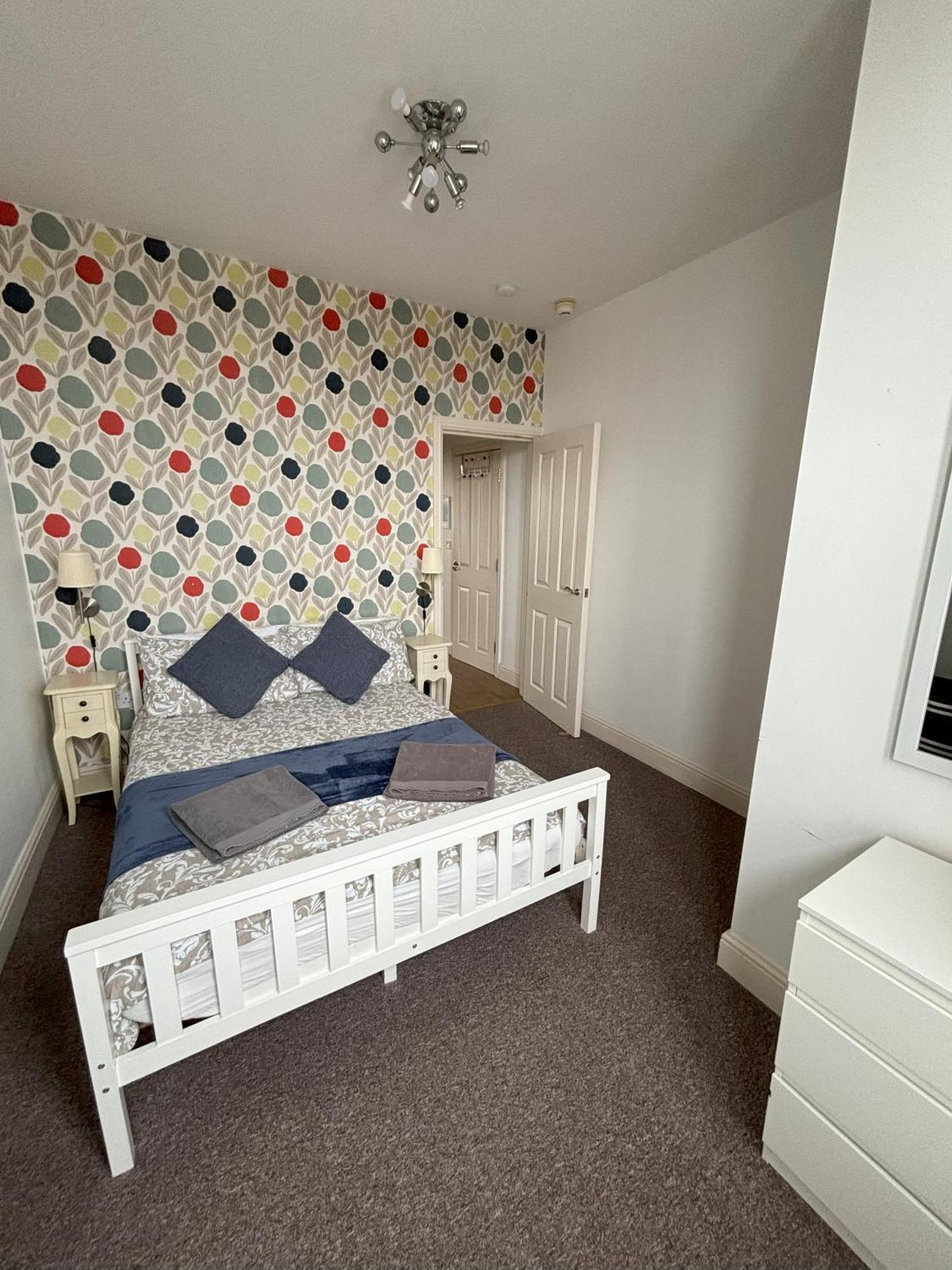 Apartemen Seabreeze Eastbourne