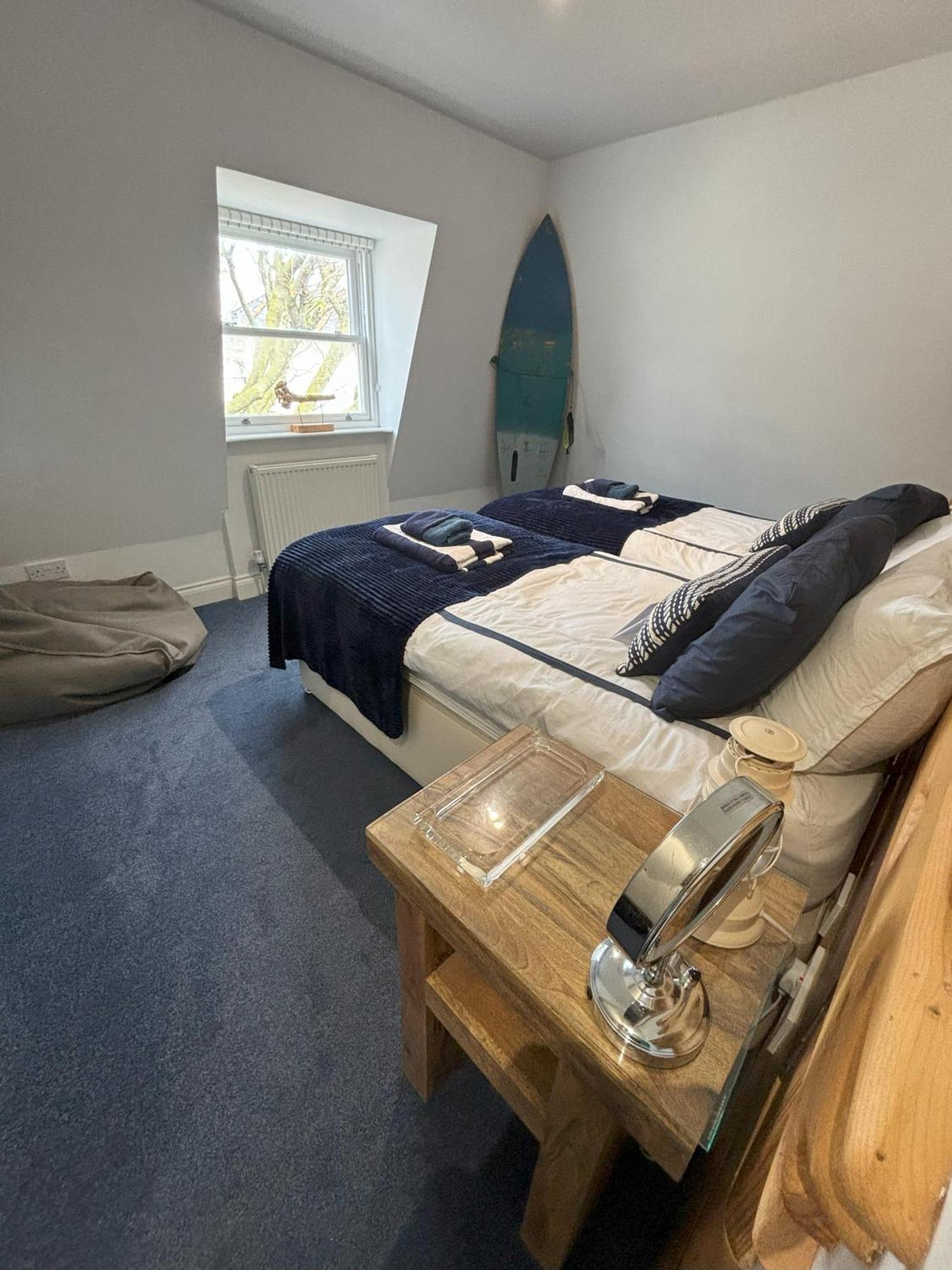 The House Apartment Eastbourne