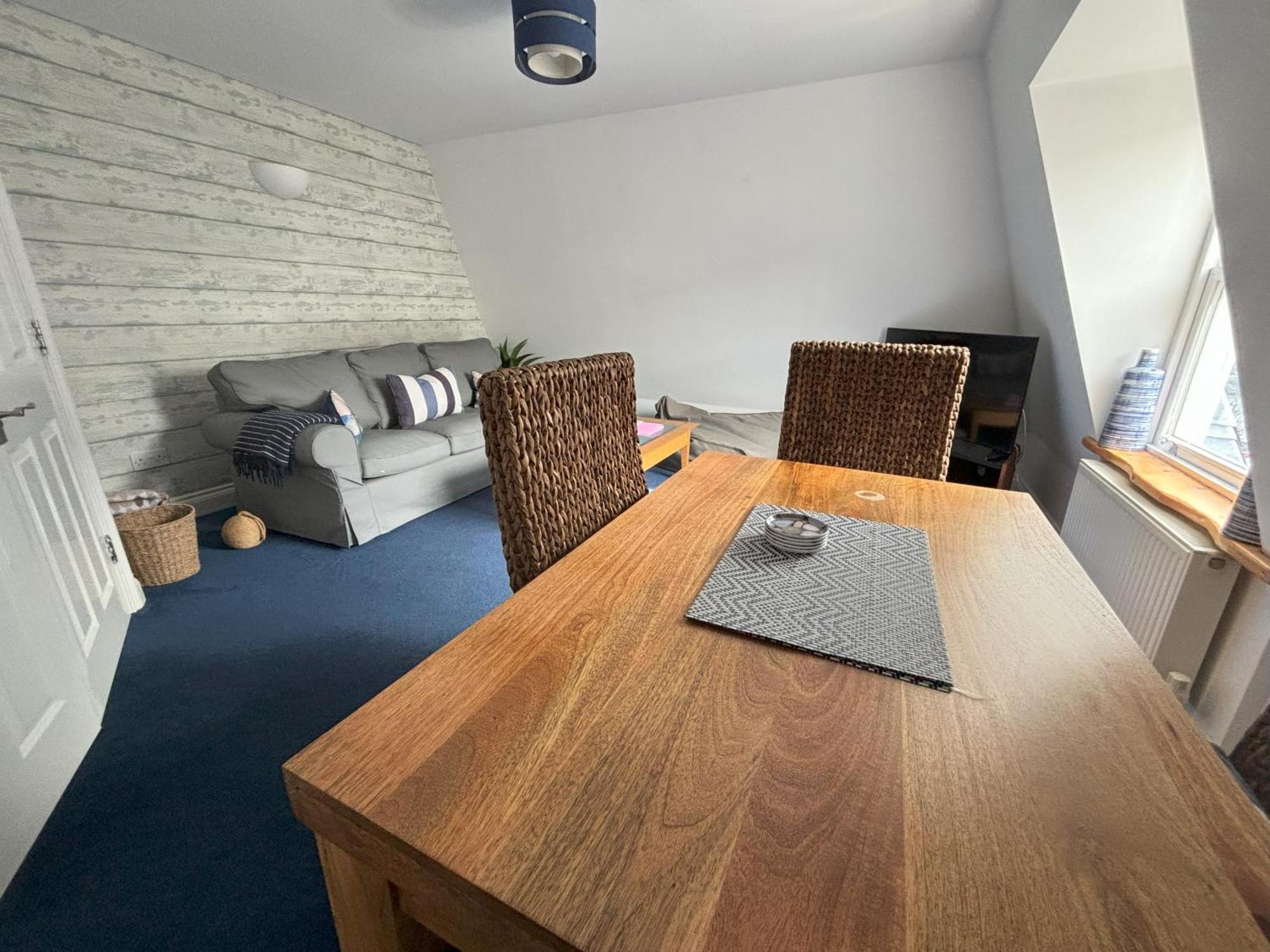 The House Apartment *
